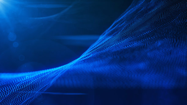 网络连接技术概念背景。图片下载