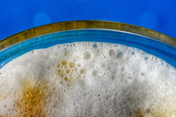 咖啡制作的各个方面图片下载