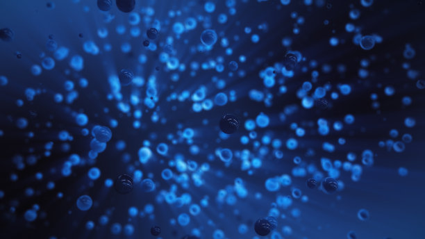 散景抽象背景图片下载