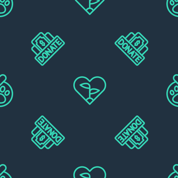 立行叶心捐献和慈善事业图片下载