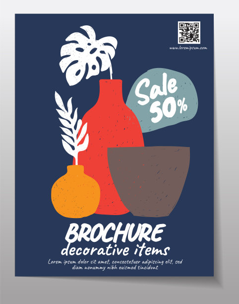 陶艺是现代抽象艺术的旗帜图片下载