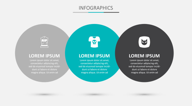 衬衫上刻着骷髅墓碑图片下载