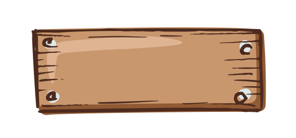 框架的文本。图片下载