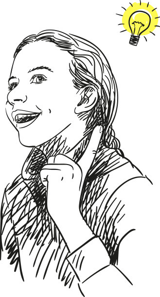 的想法图片下载