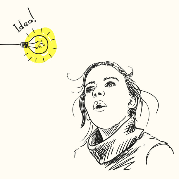 的想法图片下载