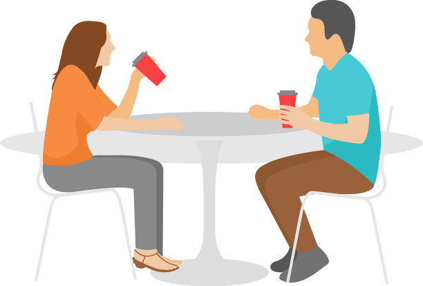 户外夫妇图片下载