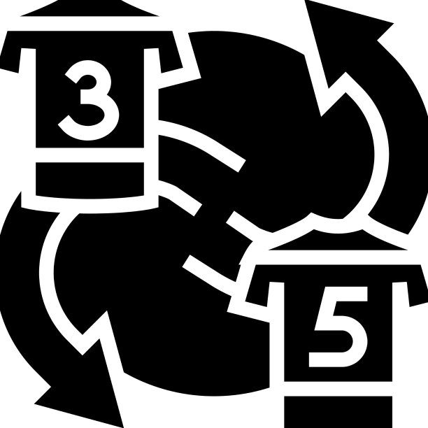 球员交换T恤标志图片下载