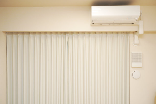房间图片(空调)。图片下载