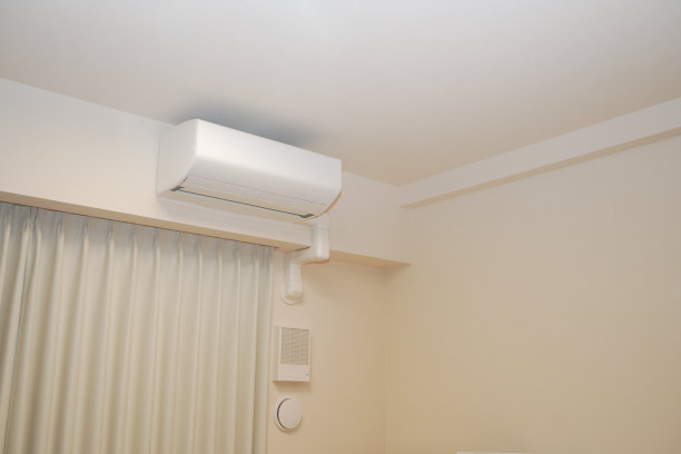 房间图片(空调)。图片下载