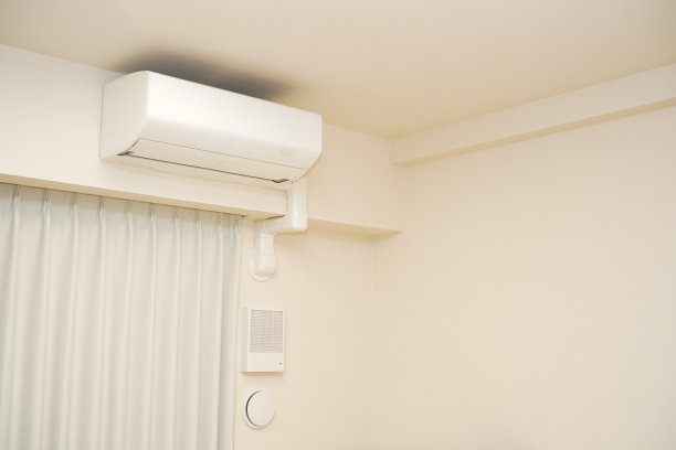 房间图片(空调)。图片下载