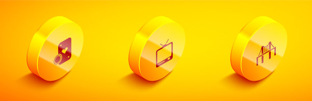 设置等距赌场芯片和扑克牌复古图片下载