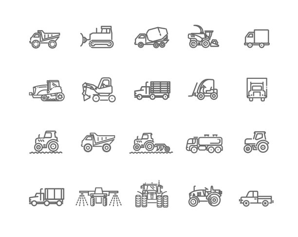 农业和农业机械图片下载