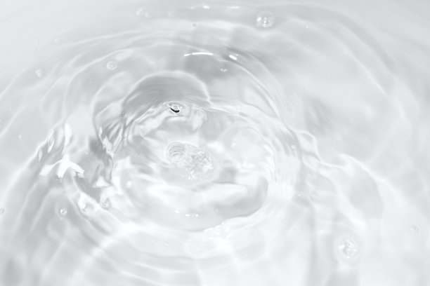 美丽而简单的水的背景图片下载