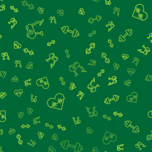 设定线固定自行车心率和图片下载