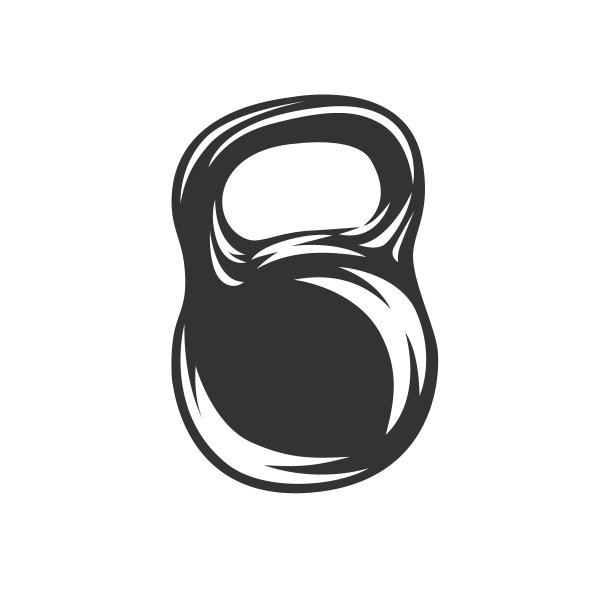 壶铃健身图片下载