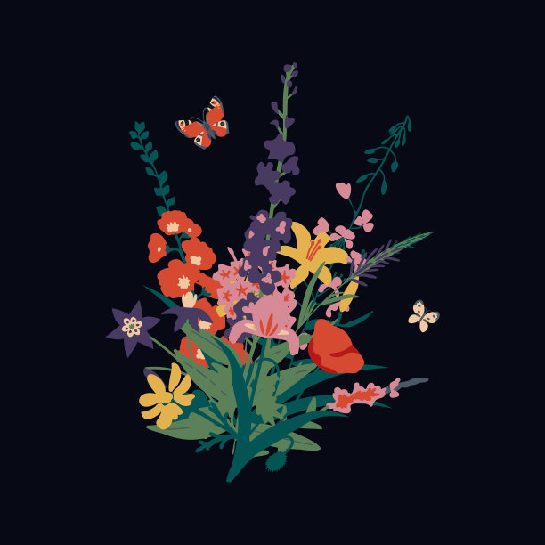 花很多图片下载