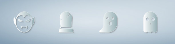 在吸血鬼墓碑上写着鬼和图片下载