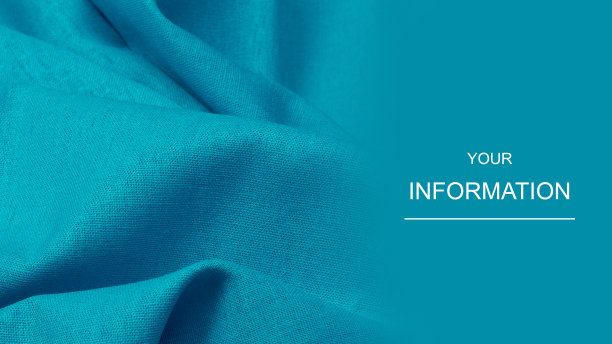 织物的纹理在漩涡中旋转。布背景。网络文章模板。长标题横幅格式。销售优惠券。访问卡。你的信息。文本空间。图片下载