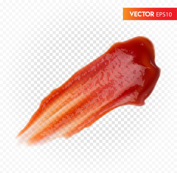 白底红辣椒特写镜头图片下载