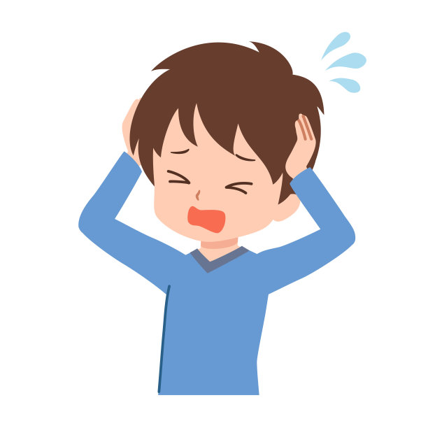 剪辑艺术的人在平民服装的各种姿势图片下载