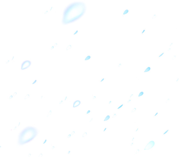 美丽的樱花暴风雪背景图片下载