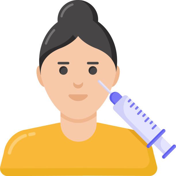 肉毒杆菌图片下载