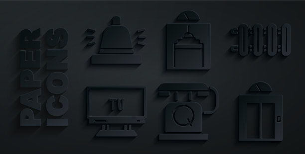 设置电话、手机、暖气、散热器、智能电视图片下载