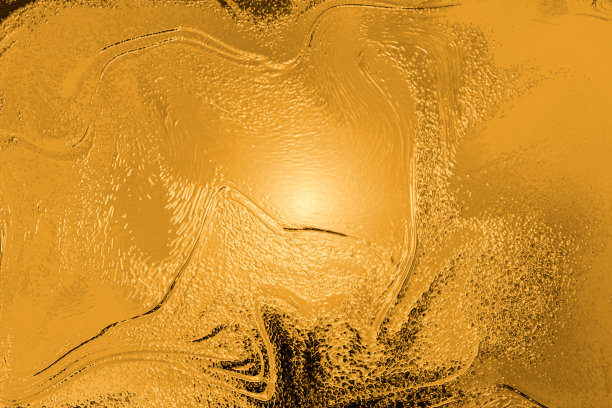 油液手工制作表面背景。图片下载