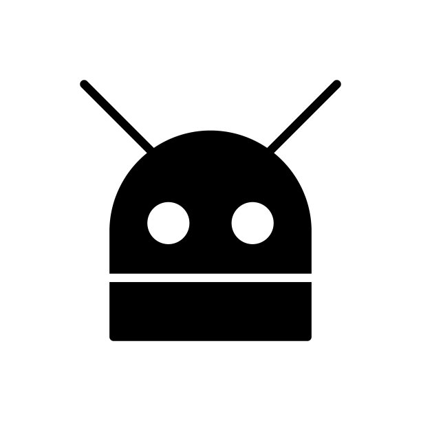 机器人图标图片下载