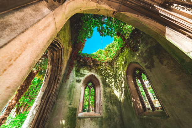 伦敦东院的圣邓斯坦图片下载