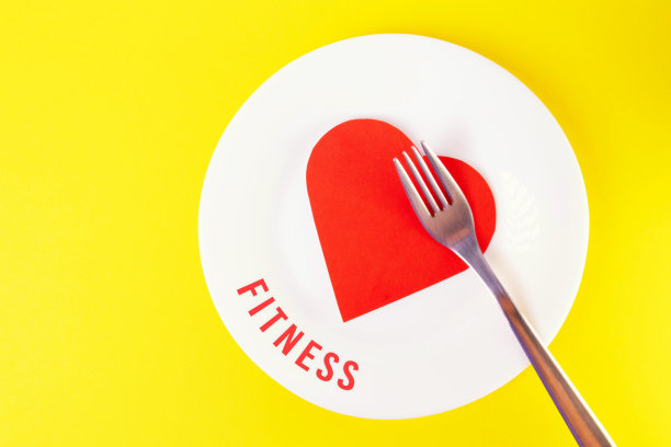 节食时的健康饮食。在医生和药物的帮助下减肥。图片下载