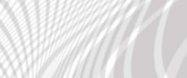 透明浅蓝色和灰色线背景。图片下载