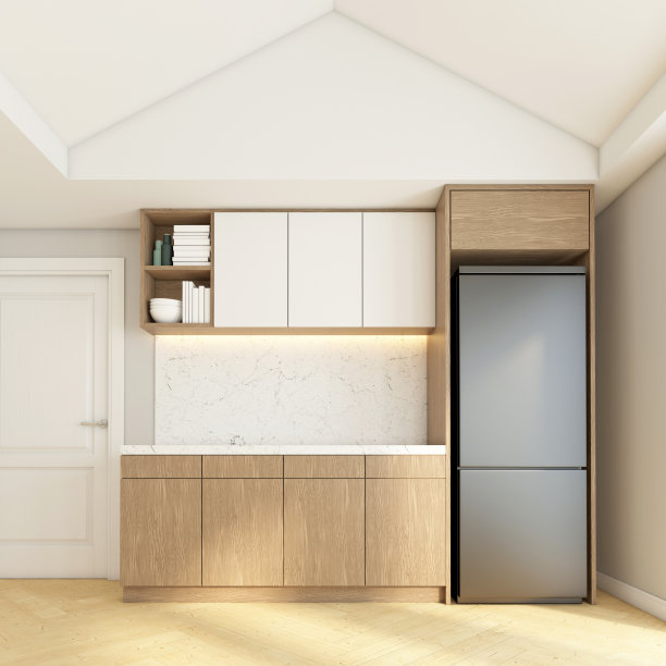 小厨房图片下载