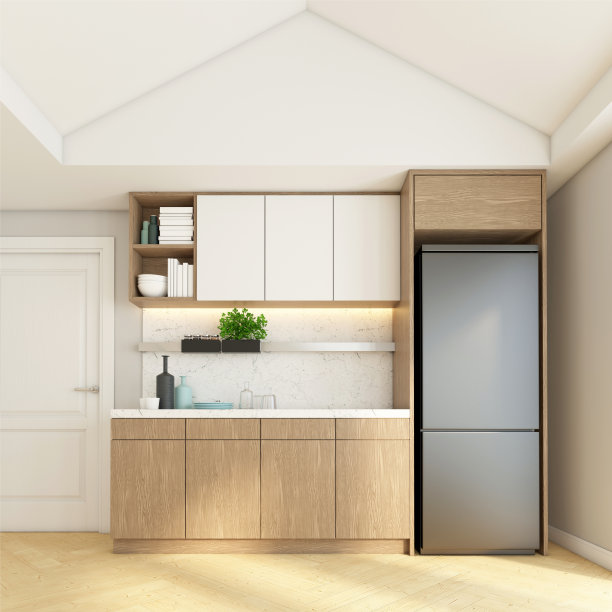 小厨房图片下载