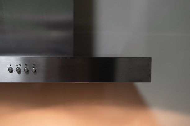 现代烹饪罩按钮选择模式图片下载