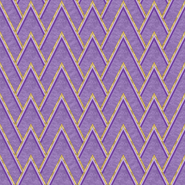 瓷砖。现代装饰。几何无缝图案。彩色玻璃风格的插图。几何透空式。直,锯齿形。印刷壁纸，t恤，亚麻布或包装，纺织品图片下载