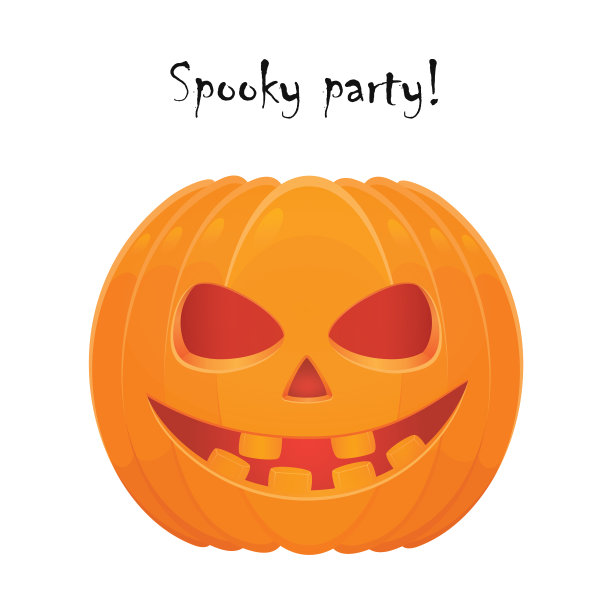 万圣节假期图片下载