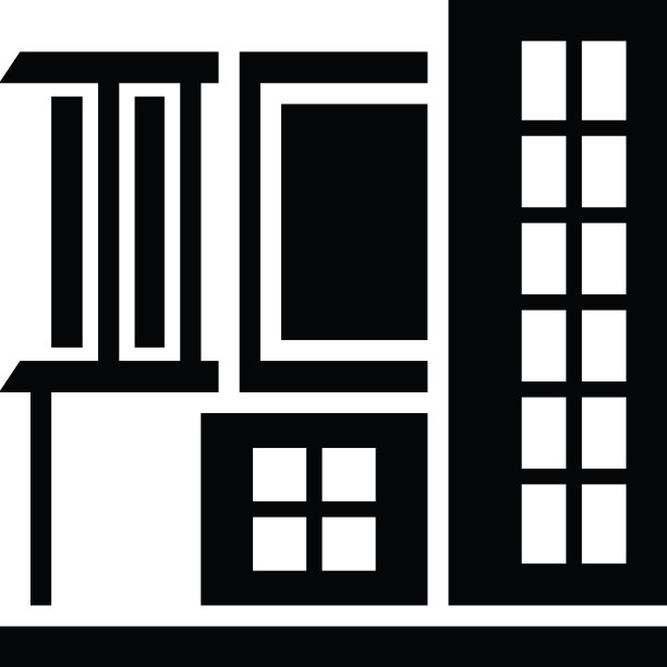 商业建筑图片下载