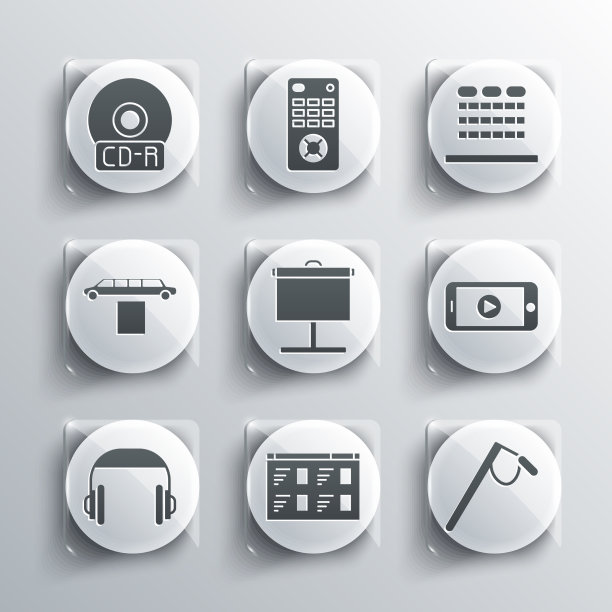 设置在线播放视频麦克风投影图片下载