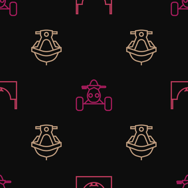 设置线滑冰公园摩托艇和亚视摩托车图片下载