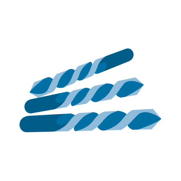 木工螺旋钻头用于各种各样的钻孔图片下载