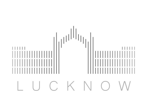 垂直酒吧勒克瑙地标天际线图片下载