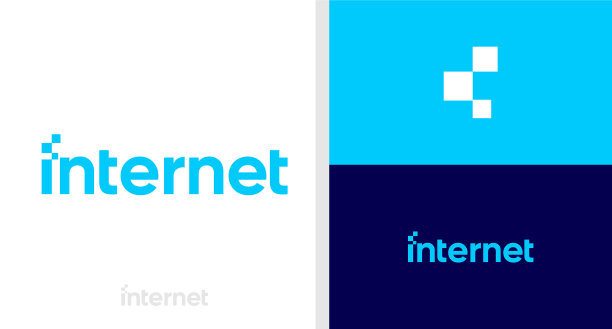 互联网标志文字标记数字编辑图片下载