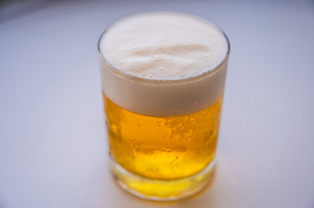 玻璃啤酒图片下载