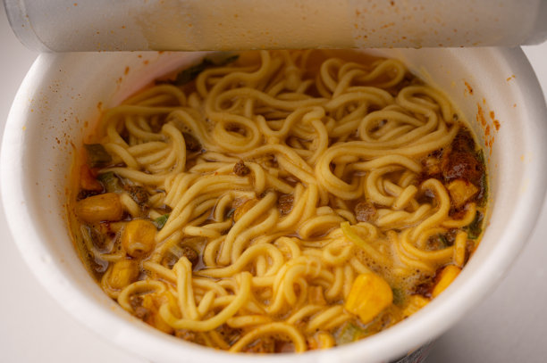 杯拉面图片下载