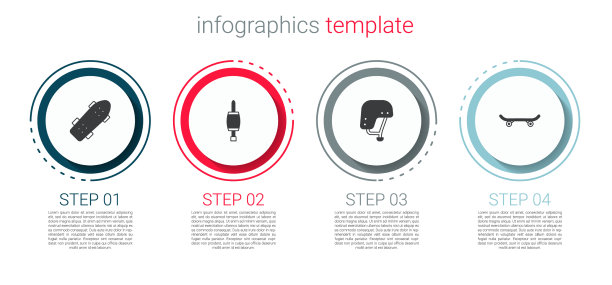 设置滑板起子头盔和业务图片下载