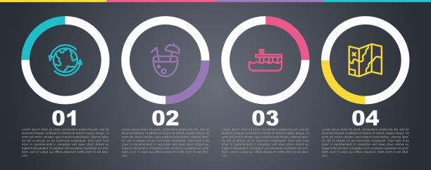 设立全球椰子鸡尾酒海滩码头图片下载