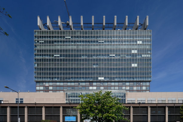 科隆大学医院图片下载