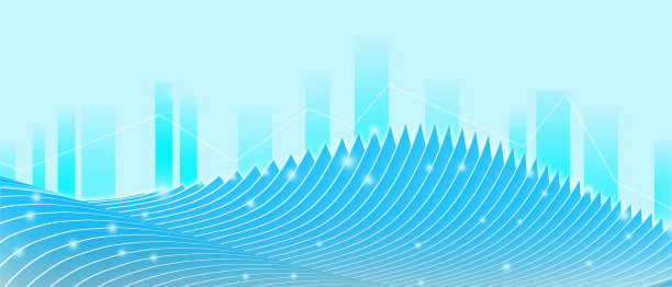 创新设计与互联网数据保护，横幅，网站-3d渲染图片下载