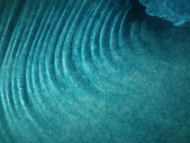 蓝绿色蓝色抽象简单平滑运动散焦模糊现代背景图片下载